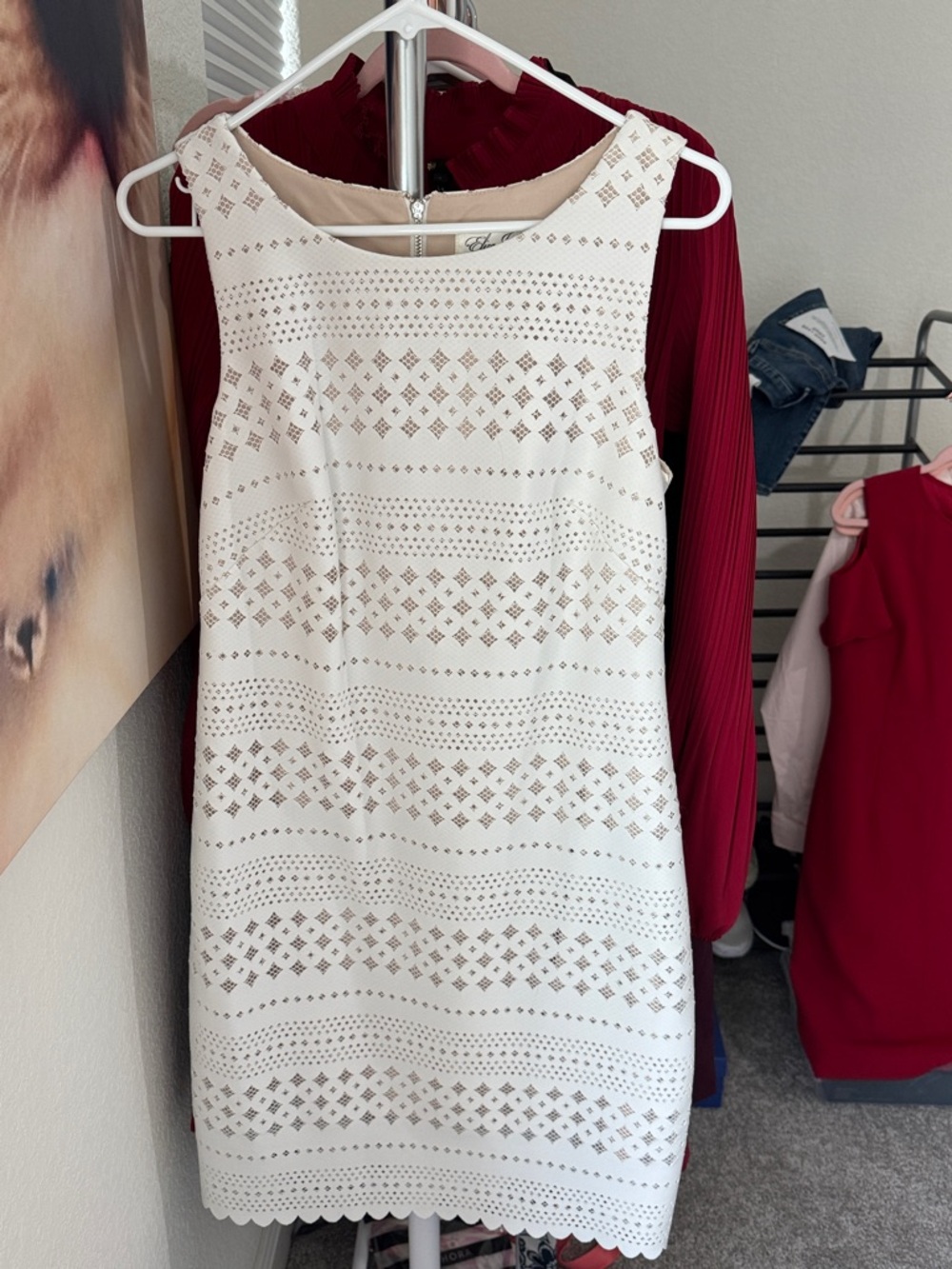 Eliza J Dress Sz 6